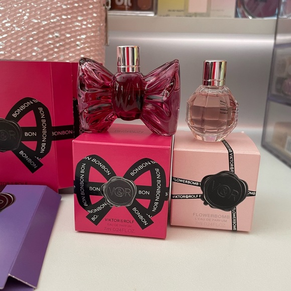 VIKTOR & ROLF 🩷